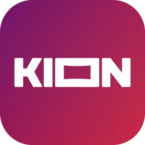 KION – онлайн-кинотеатр, который предлагает более 150 телеканалов, тысячи фильмов, сериалов, мультфильмов и документальных проектов. Флагманское направление платформы – оригинальный контент. Среди originals KION такие хиты, как «Почка», «Обоюдное согласие», «Первый номер«, «Хрустальный» и «Актерище», новые проекты выходят первого числа каждого месяца.